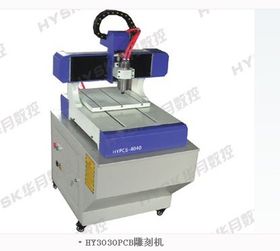 雕刻機 藝術與科技的完美融合